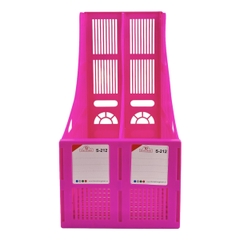 Kệ hồ sơ 2 ngăn TD S-212
