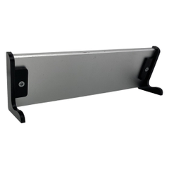 Kệ nhôm chức vụ 1 mặt Enter AL17 50x180mm, Biển chức danh, Bảng tên để bàn (20)