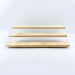 Kệ trưng bày Enter TB301/TB302/TB303/TB304 3 tầng