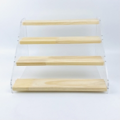 Kệ trưng bày Enter TB401/TB402/TB403/TB404 4 tầng