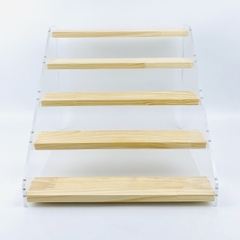 Kệ trưng bày Enter TB501/TB502/TB503/TB504 5 tầng