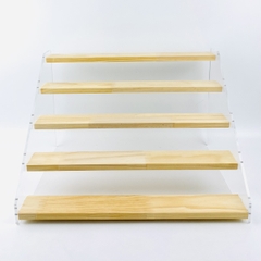 Kệ trưng bày Enter TB501/TB502/TB503/TB504 5 tầng