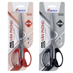 Kéo Bitex SC10 215mm (10)