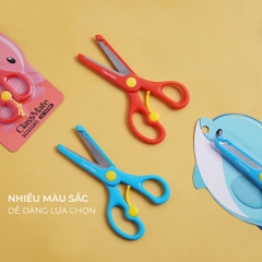 Kéo Classmate CL-SC206 (24/288)