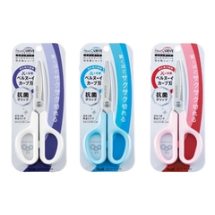 Kéo Plus 200-V013 /  200-V012  / 200-V011 17.4cm (10)