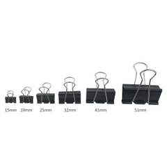 Kẹp bướm TGA Echo