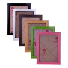Khung hình Enter KH302 21x30cm, Khung ảnh, Khung bằng khen