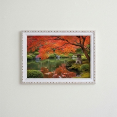 Khung hình Enter KH404 30x40cm, Khung ảnh, Khung bằng khen