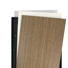 Khung hình nhôm cao cấp Enter KH204 30x42cm, Khung tranh, Khung hình, Khung ảnh