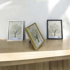 Khung hình nhôm Enter KH102 15x21cm, Khung tranh, Khung hình, Khung ảnh