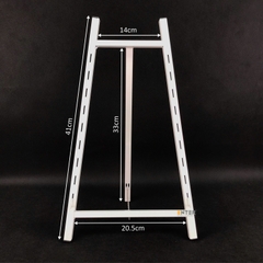 Khung vẽ - giá đỡ tranh Enter GV040 40cm