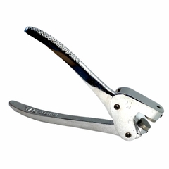 Kềm bấm chì inox KC02