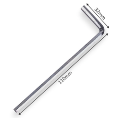 Lục giác 5mm