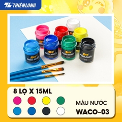 Màu nước TL Colokit WACO-03 / WACO-05