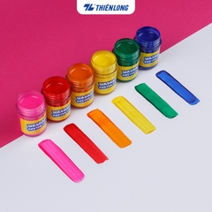 Màu nước rửa được TL Colokit SWP-C001 / SWP-C002