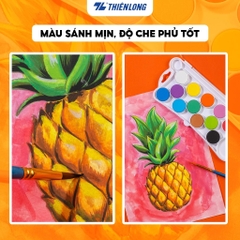 Màu nước TL Colokit WACO-C001 12 màu (24)