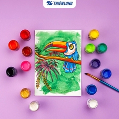 Màu nước TL Colokit WACO-C09 14 màu (24)