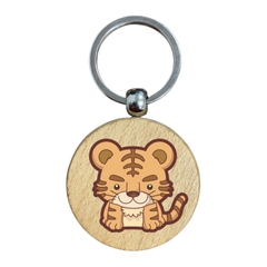 Móc khóa MK054 có nội dung