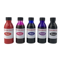 Mực dấu chìm (flash) loại E 250ml