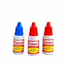 Mực dấu TD S204 10ml