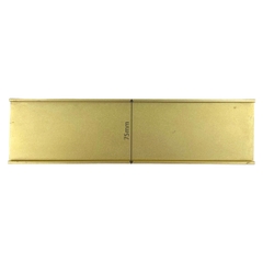 Nhôm AL03 75mm