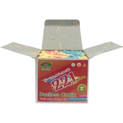 Phấn Mic 221 100 viên màu không bụi (2/12)