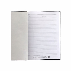 Sổ da TP A4 70gsm