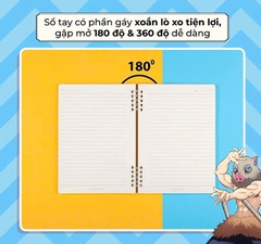 Sổ lò xo TL MB-023/DS 120 trang A5 (6)