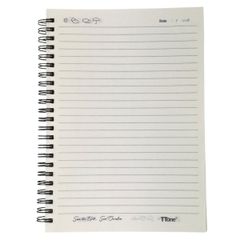 Sổ lò xo TT Notebook TTMT A4 200 trang (50)