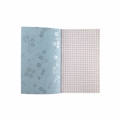 Sổ thơm HKT 10x16cm dọc (10/300)
