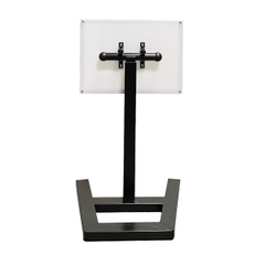 Standee Enter TD101 30x40cm
