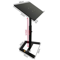 Standee Enter TD103 40x60cm