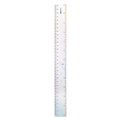Thước thẳng Deli H654 30cm (20)