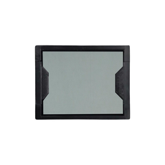 Dấu - Thẻ mực Shiny S510 12x12mm trắng
