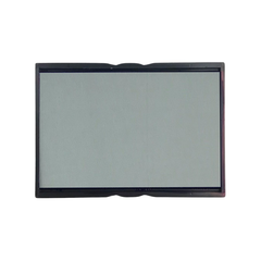 Dấu - Thẻ mực Shiny S826 41x24mm trắng