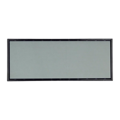 Dấu - Thẻ mực Shiny S833 82x25mm trắng
