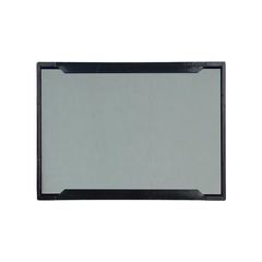 Dấu - Thẻ mực Shiny S829 64x40mm trắng