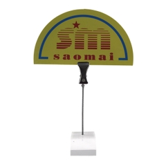 Wobbler cáp kẹp bằng WB-002 (10)
