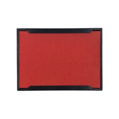 Dấu - Thẻ mực Shiny S829 64x40mm