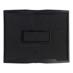 Dấu - Thẻ mực Shiny S836D 45x30mm