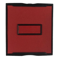 Dấu - Thẻ mực Shiny S538D 38x38mm