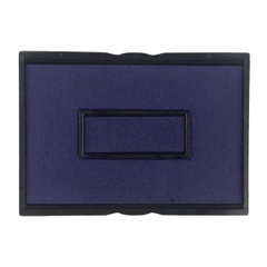 Dấu - Thẻ mực Shiny S826D 41x24mm