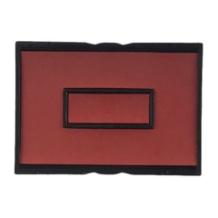 Dấu - Thẻ mực Shiny S826D 41x24mm