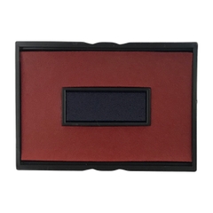 Dấu - Thẻ mực Shiny S826D 41x24mm