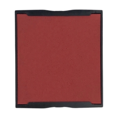 Dấu - Thẻ mực Shiny S538 38x38mm