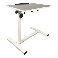 Bàn di động Enter BG106 60x40cm, Bàn nâng hạ đa năng, Bàn gỗ đa chức năng, Bàn gấp gọn thông minh