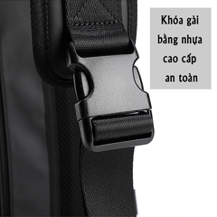 Túi Đeo Chéo Chống Nước REEYEE RY216B