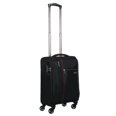Vali Vải Size Xách Tay 18 inch SAKOS Neo Pilotte