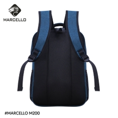 Balo Du Lịch Siêu Nhẹ MARCELLO M200