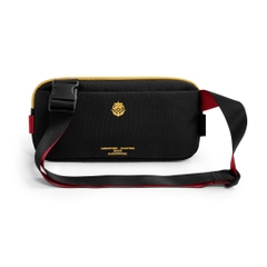 TÚI ĐEO CHÉO TOMTOC MONSTER HUNTER ROYAL ORDER-THEMED EDC SLING BAG S, 4L – H02A4S1